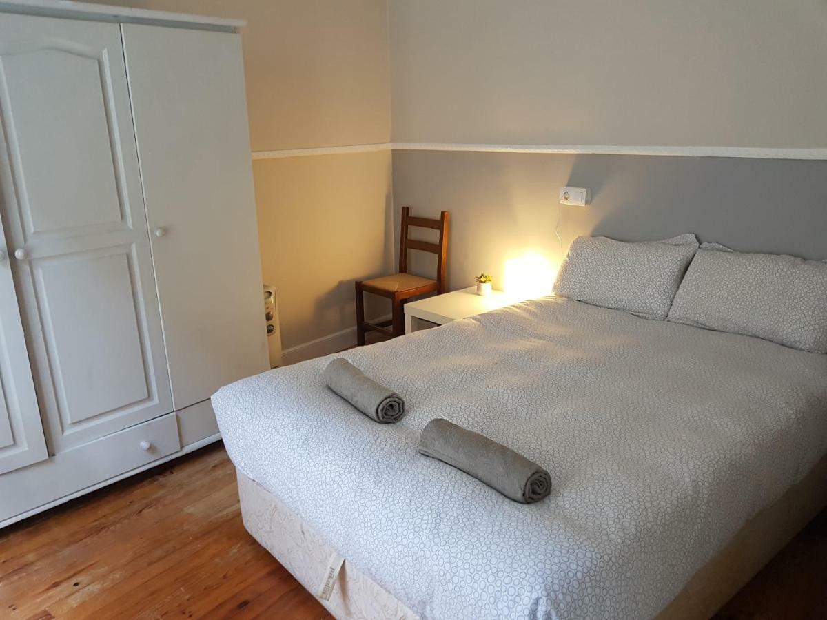 San Sebastian Hideaway Appartement Buitenkant foto