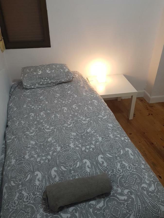 San Sebastian Hideaway Appartement Buitenkant foto
