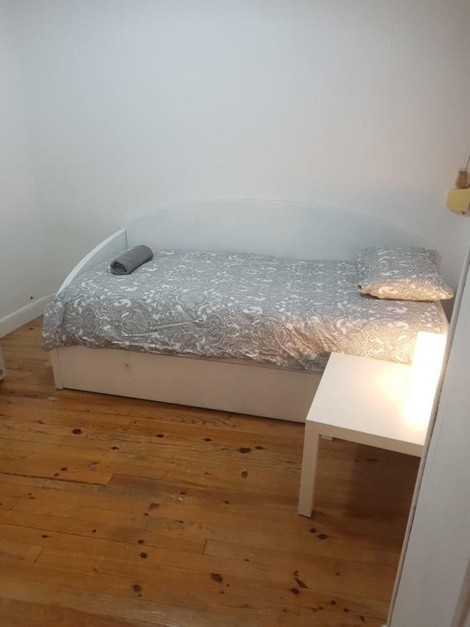 San Sebastian Hideaway Appartement Buitenkant foto
