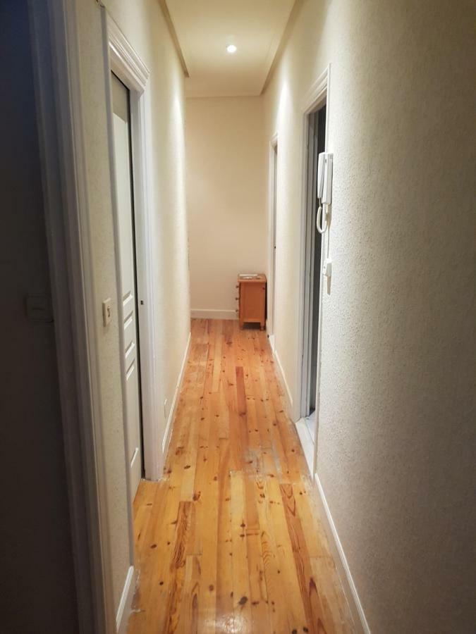 San Sebastian Hideaway Appartement Buitenkant foto