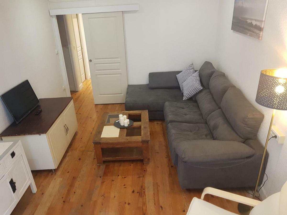 San Sebastian Hideaway Appartement Buitenkant foto