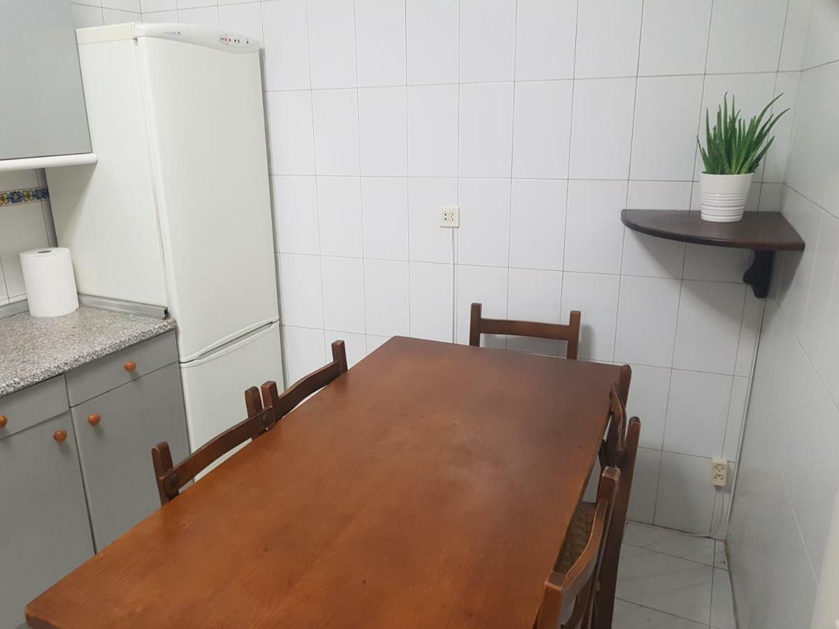 San Sebastian Hideaway Appartement Buitenkant foto