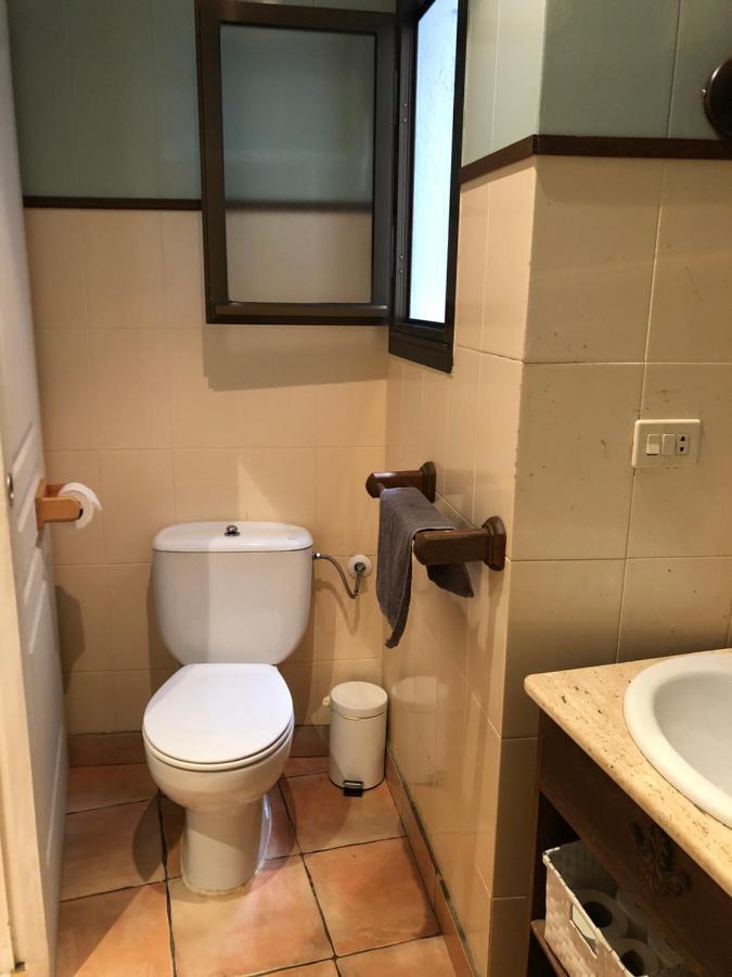 San Sebastian Hideaway Appartement Buitenkant foto